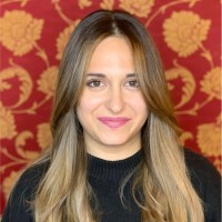 Inés Gimenez Email