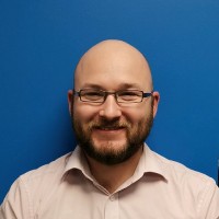 So Energy Employee Andrew Exley's profile photo