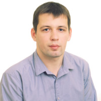 UKRTECH.INFO Employee Serhii Lavrenchuk's profile photo