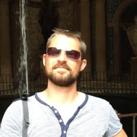 Kiosc Employee Vincent Notebaert's profile photo