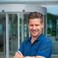 Trivest Software Group Employee Jenno van Ark's profile photo