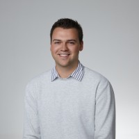 InQuik Bridging Systems Employee Daniel Smith's profile photo