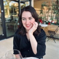 PaperCity Magazine Employee Megan Ziots's profile photo