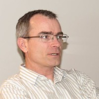 BCS Systems, Inc. Employee Donald Branch's profile photo