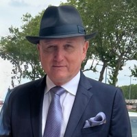 Resiliant Inc Employee Marc Duthoit's profile photo