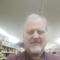 Keystone Grocery Employee Kirk Byers's profile photo