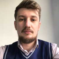 CEL.ro Employee Alexandru Olaru's profile photo