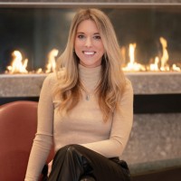 Boston Globe Media Employee Lidia Ryan's profile photo