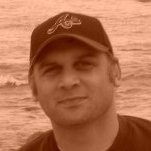 Relate Technologies Employee Brian Heunis's profile photo