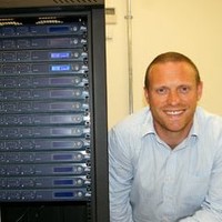 GEAR4MUSIC (HOLDINGS) PLC Employee Gareth Bevan's profile photo