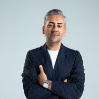 Allianz Türkiye Employee Murat Toz's profile photo