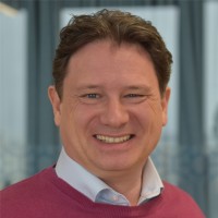 Bosch Employee Christopher Bergmann's profile photo