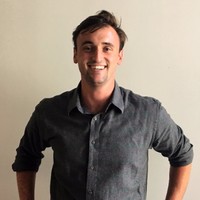 Bright Power, Inc. Employee Dylan Grant's profile photo