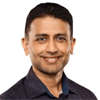 Amazon Employee Shekar Reddy's profile photo