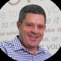 Moneytech Employee Hugh Evans's profile photo