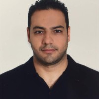 AusNet Services Employee Osama Hamdan's profile photo