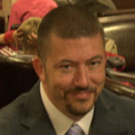 South Tees Hospitals NHS Foundation Trust Employee James Dickinson's profile photo