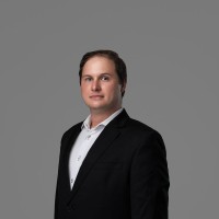 Tiefenthaler Africa Employee Raymond Buissinne's profile photo