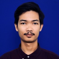 InnoArk Employee Mohan Setiawan's profile photo