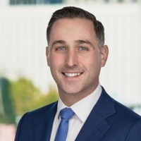 KPMG US Employee Joseph Bollinger's profile photo