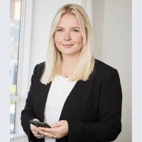 LRP Employee Simone Glavind's profile photo