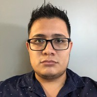 Edson Eduardo Ordaz Sanchez's profile photo