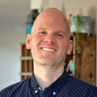 CCI Employee Joseph Cotten's profile photo