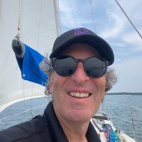 Retired Employee Larry Landau's profile photo