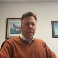 Superior Document Solutions Employee Rick Hale's profile photo