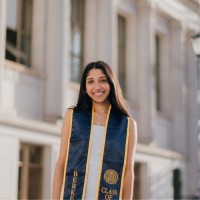 Voyager Consulting Employee Mayuri H.'s profile photo