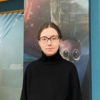 Anna Peleeva's profile photo