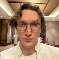 Cube Employee Ivan Fokeev's profile photo