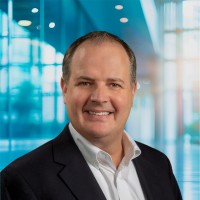 Ericsson Employee Jim Greer's profile photo