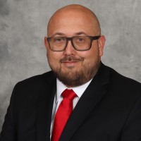 LifeNet EMS Employee Zach Harris's profile photo