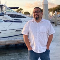 Wild Rivers Waterpark Employee Richard Carrillo's profile photo
