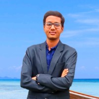 Techgrains Technologies Employee Akshat Joshi's profile photo