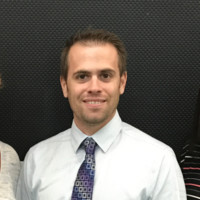 Clark County School District Employee Mark D'Anza's profile photo