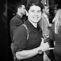Chivari Employee Ricardo Pradilla's profile photo