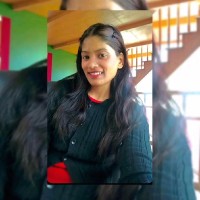 Webuters Technologies Pvt. Ltd. Employee Nisha Bhatt's profile photo
