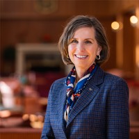 Virginia Tech Foundation, Inc. Employee Suzanne Griffin's profile photo