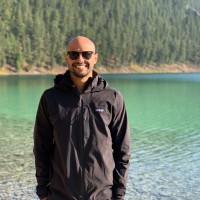 Enterasource, LLC Employee Nik Clair-Williams's profile photo