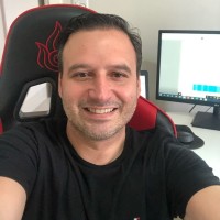 José de Barros Email