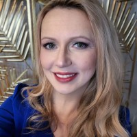 Procter & Gamble Employee Anne Brien's profile photo