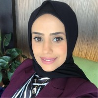 Yasmin Sayed Email