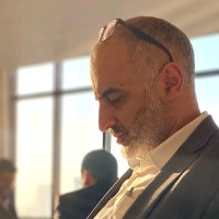 Hits Consulting Employee Sherif Shedid's profile photo