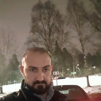 DIST IT AB Employee Ibrahim Ibrahim's profile photo