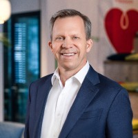 Barry Callebaut Group Employee Steven Retzlaff's profile photo