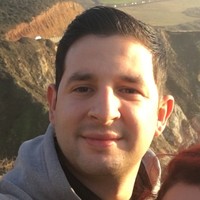 American Motion Systems Employee Jose Esparza's profile photo