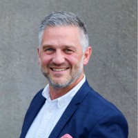 Dogman Group Employee Hans Schenberg's profile photo