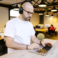 WEEBY, l'agence E-commerce Employee Hugues Leproux's profile photo